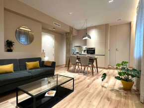 Bernabeu Chic Apartment